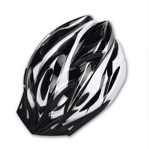 Fahrradhelm Skanto