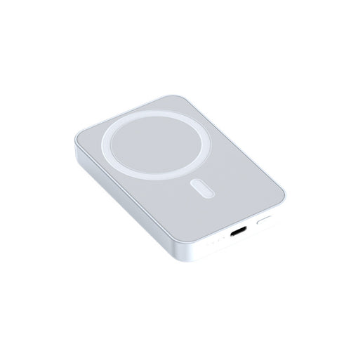 Premium Powerbank mit innovativer magnetischer Ladetechnologie Skanto