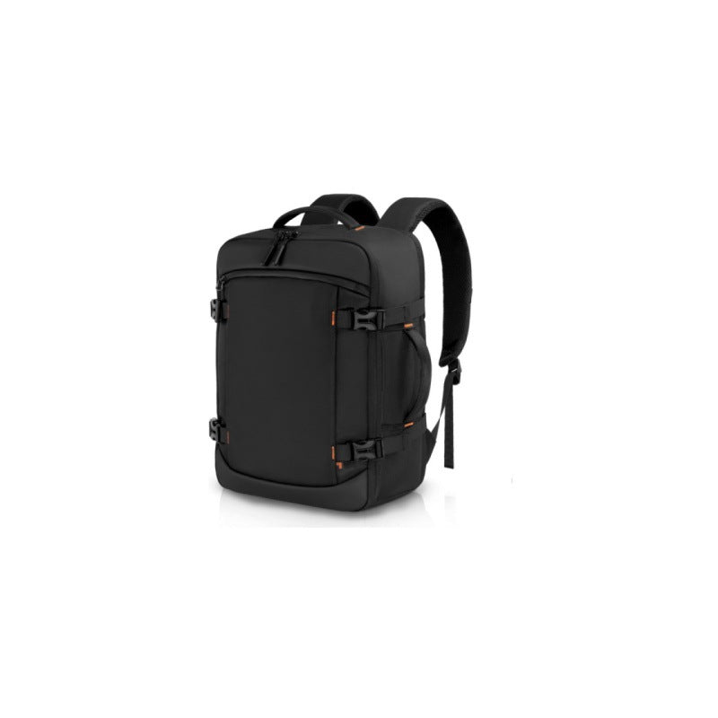 Multifunktionaler Rucksack mit ergonomischem Design und mehreren Fächern Skanto