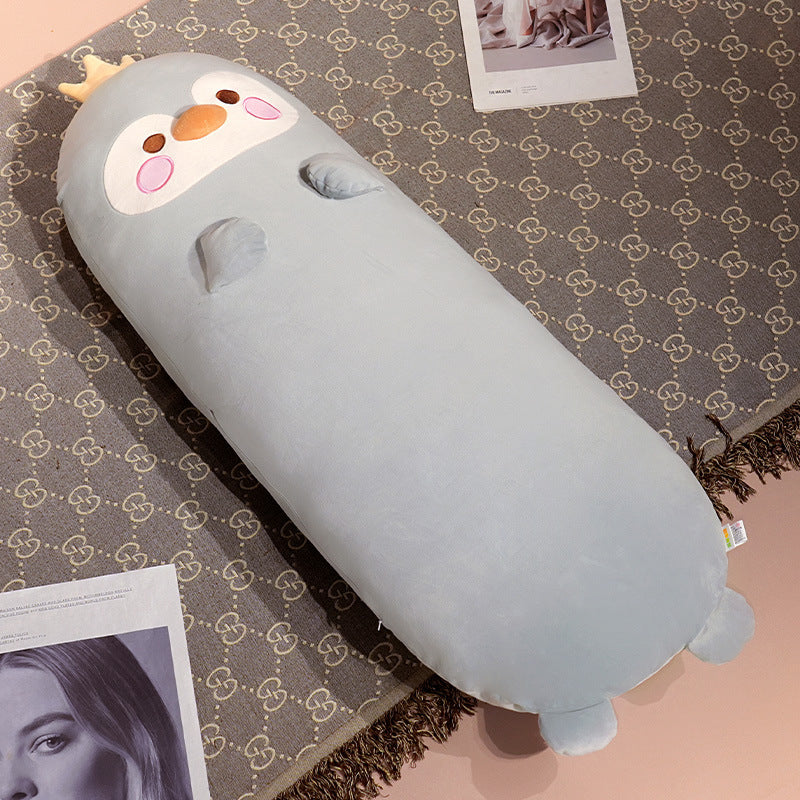 U-förmiges Kuschelkissen Skanto
