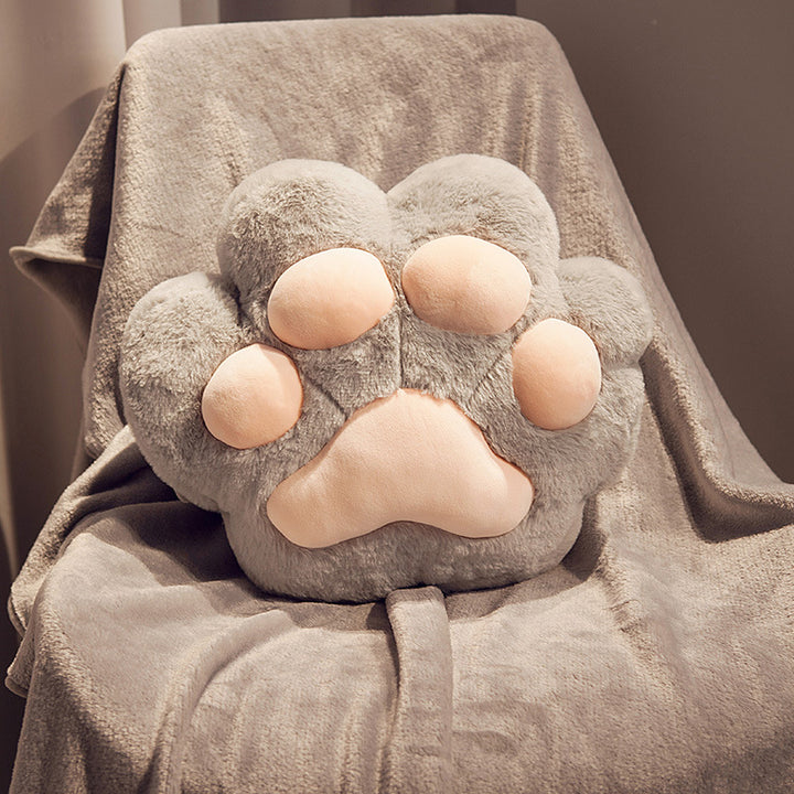 Gemütliches Bett für Pfoten Skanto