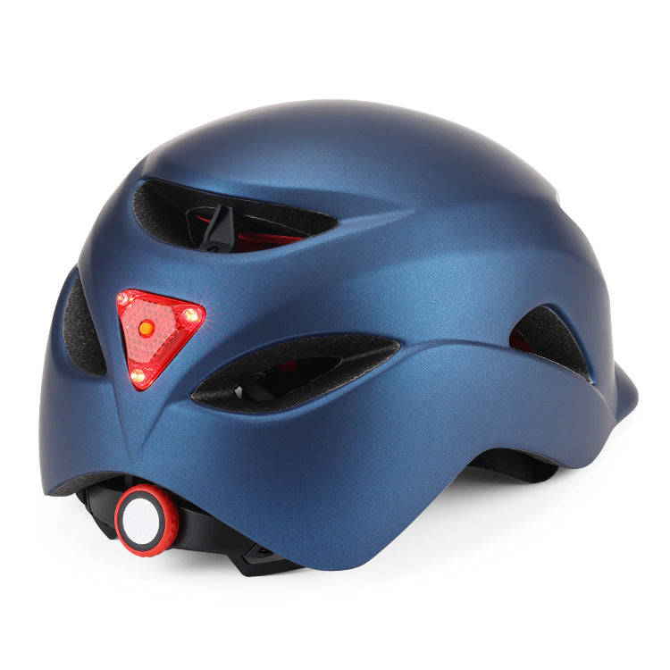 Smarter Fahrradhelm Skanto