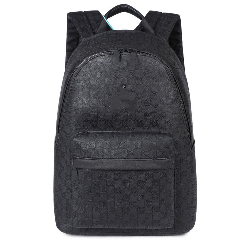 Moderner Rucksack mit exklusivem Design und praktischem Stauraum Skanto