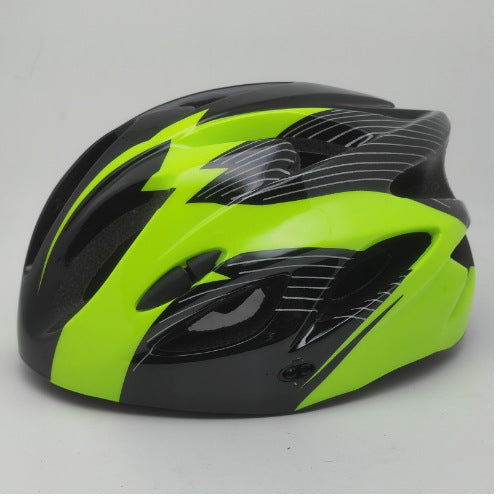Sport-Fahrradhelm Skanto
