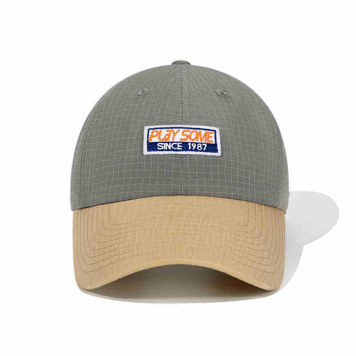 Unisex Performance Baseballkappe Skanto