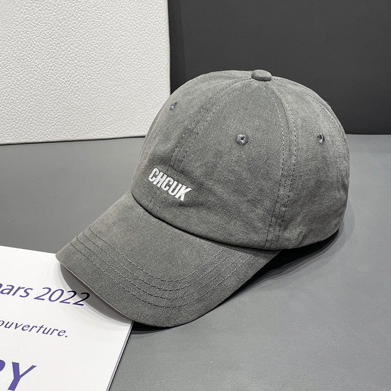 Unisex Baumwoll-Baseballkappe Skanto
