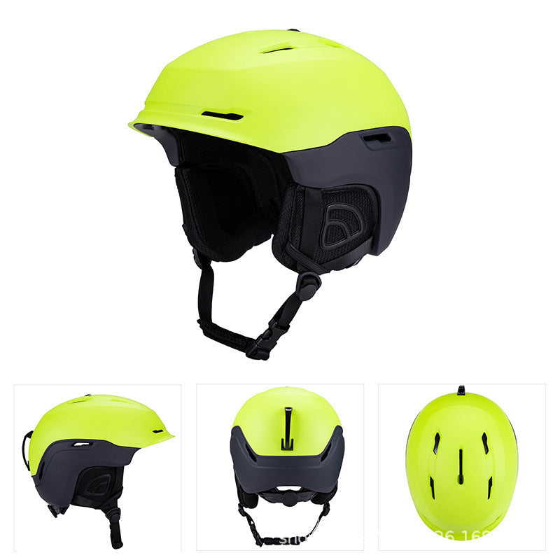 Schneesport-Schutzhelm Skanto