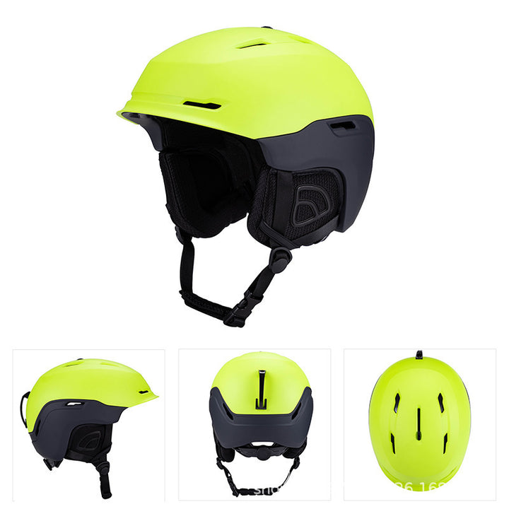 Schneesport-Schutzhelm Skanto