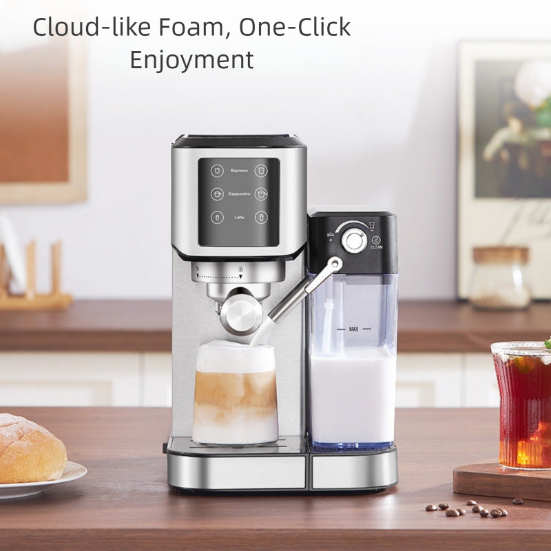 Professionelle Kaffeemaschine Skanto