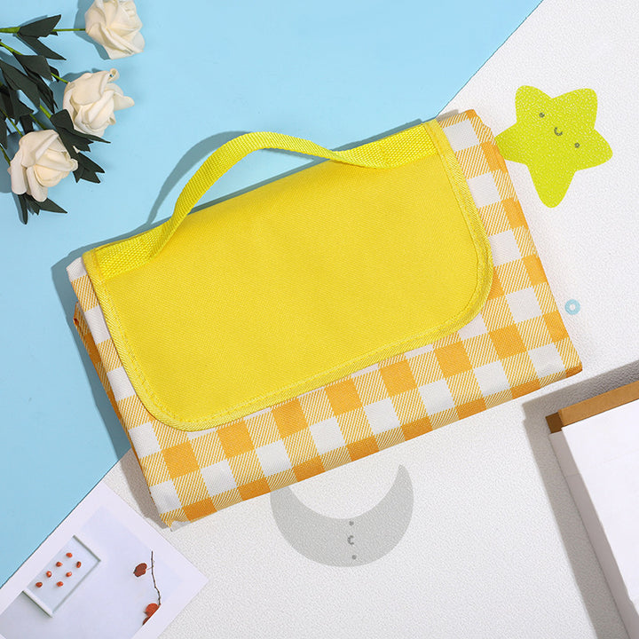 Wasserdichte Outdoor-Picknickdecke Skanto