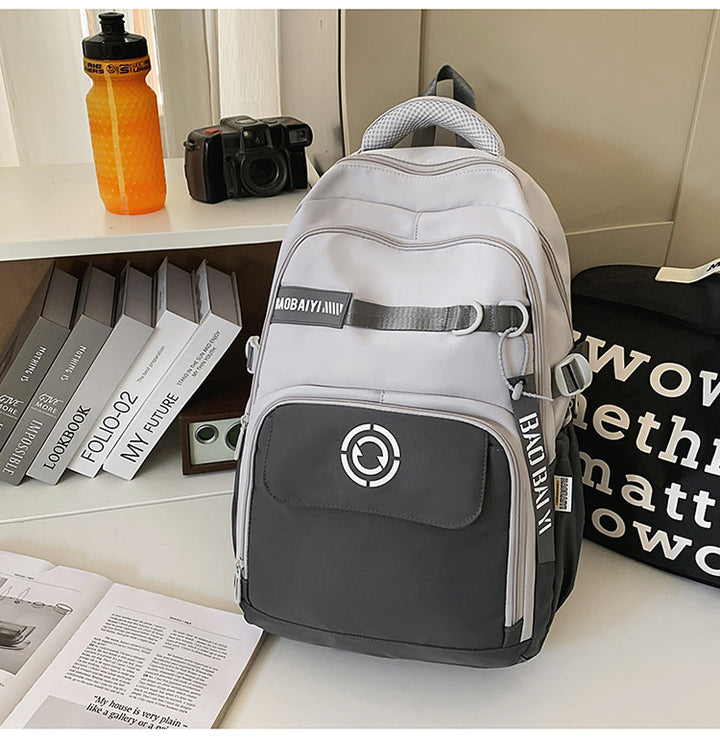 Multifunktionaler Organizer-Rucksack Skanto