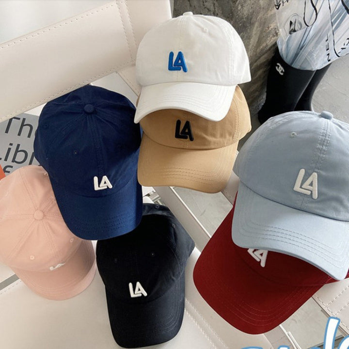 Damen Stylische Baumwoll Baseball Cap Skanto