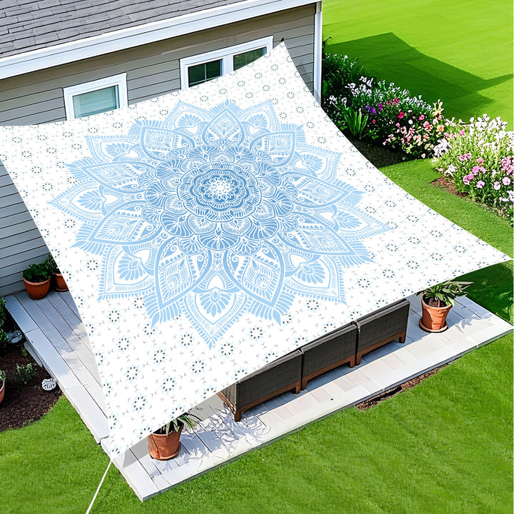 Outdoor-Sonnenschutz Skanto