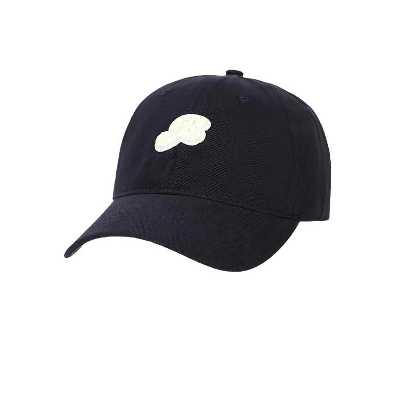 Damen Lässige Baseballkappe mit Stickerei Skanto 1783921739