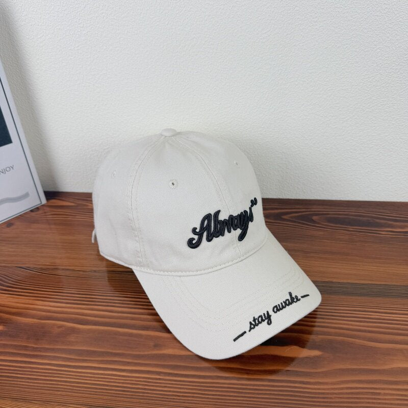 Unisex Verstellbare Cap Skanto