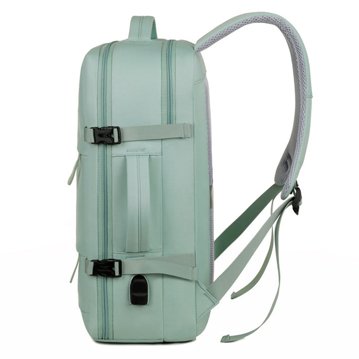 Eleganter und funktionaler Laptop-Rucksack Skanto