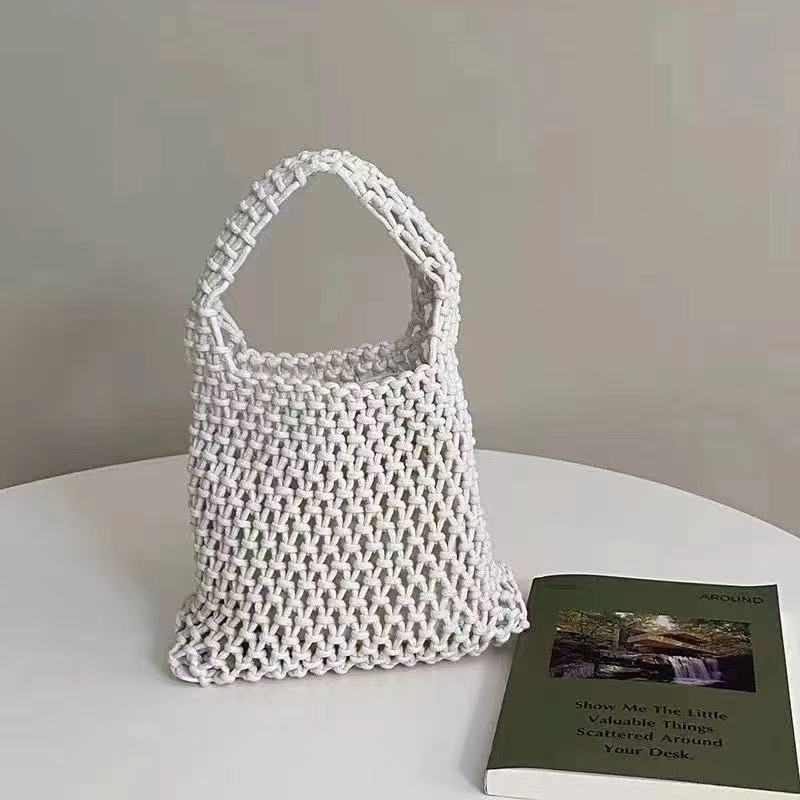Nachhaltige Netztasche Skanto