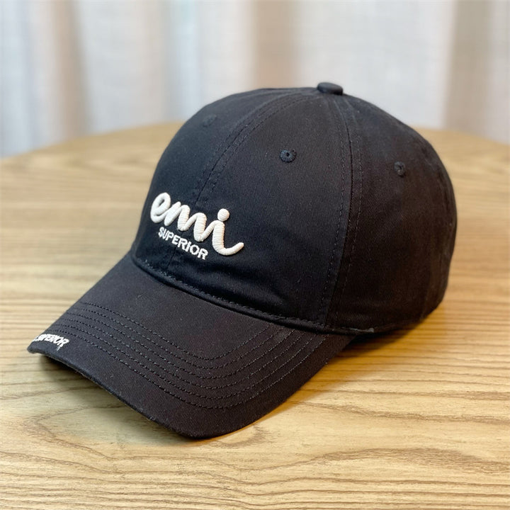 Damen bequeme Baumwoll-Baseballcap Skanto