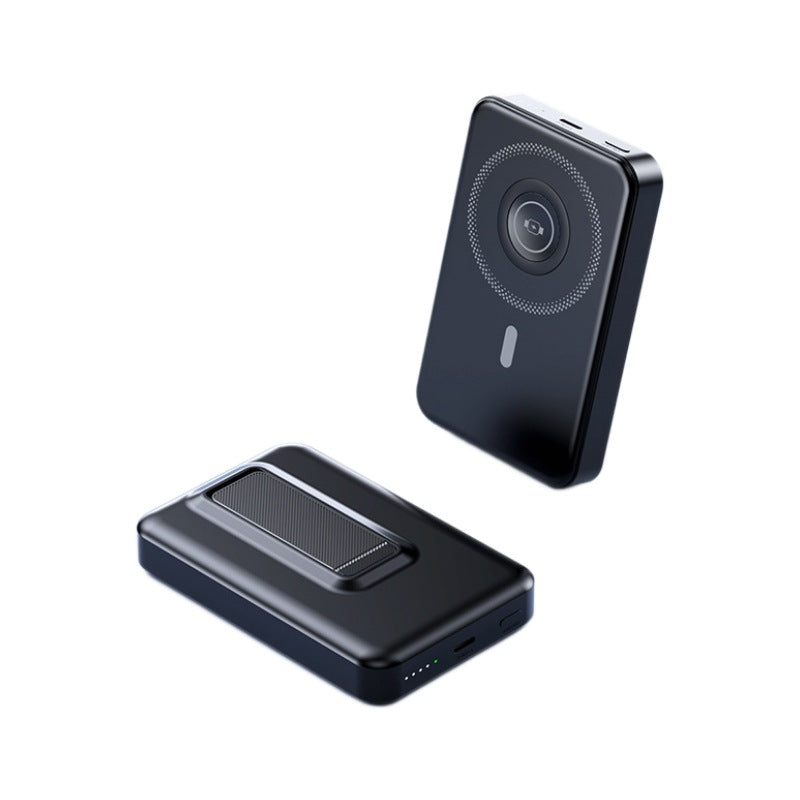Tragbare Mini-Kamera mit integriertem Mikrofon Skanto