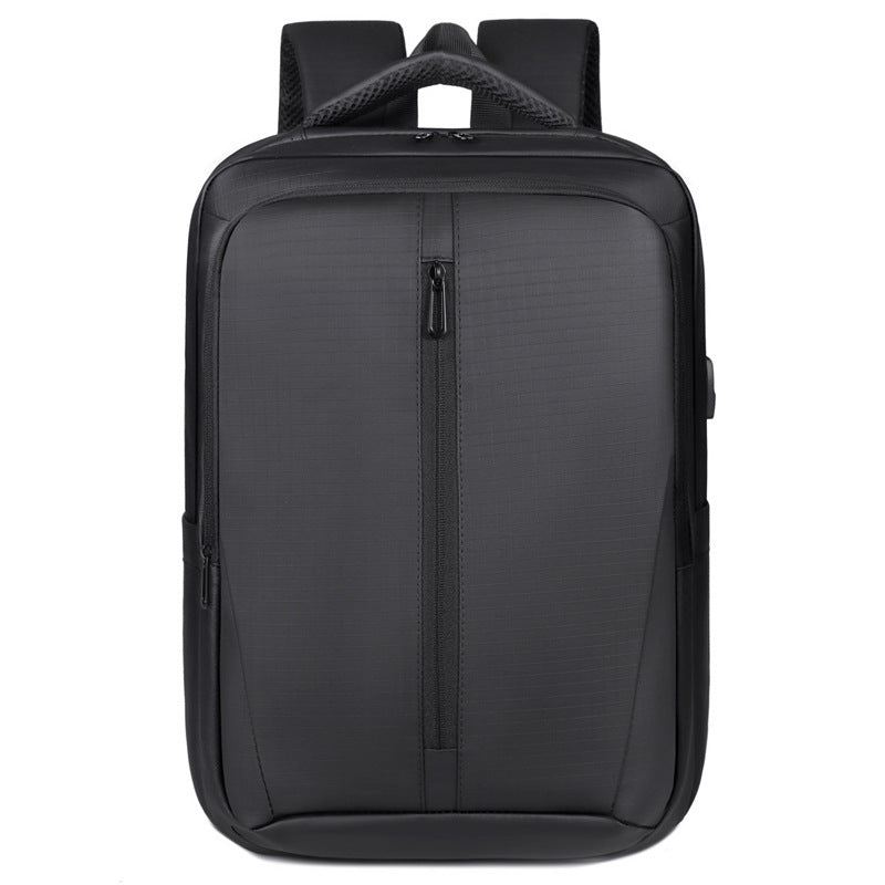 Multifunktionaler Rucksack mit schützendem Laptopfach und praktischen Außentaschen Skanto