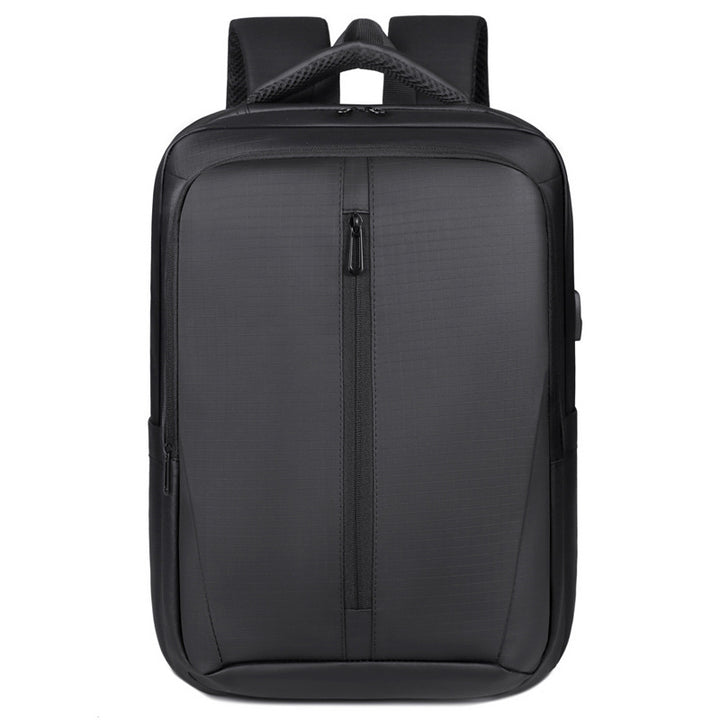 Multifunktionaler Rucksack mit schützendem Laptopfach und praktischen Außentaschen Skanto