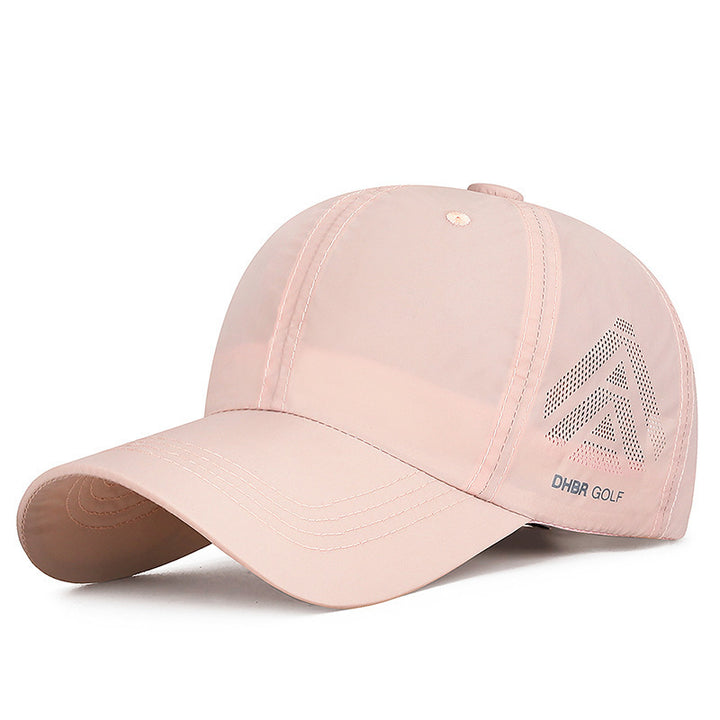 Damen Sportliche Golfkappe Skanto