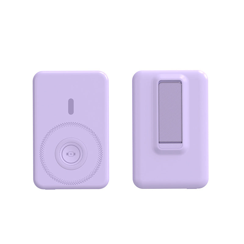 Tragbare Mini-Kamera mit integriertem Mikrofon Skanto