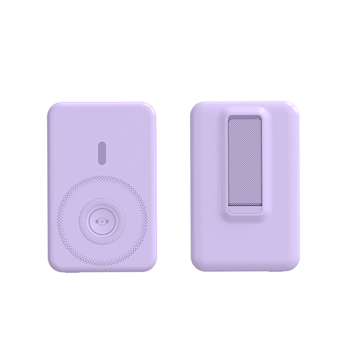 Tragbare Mini-Kamera mit integriertem Mikrofon Skanto