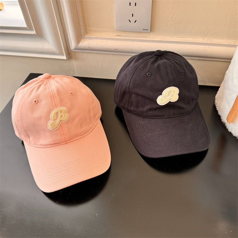 Damen Lässige Baseballkappe mit Stickerei Skanto 1783921739