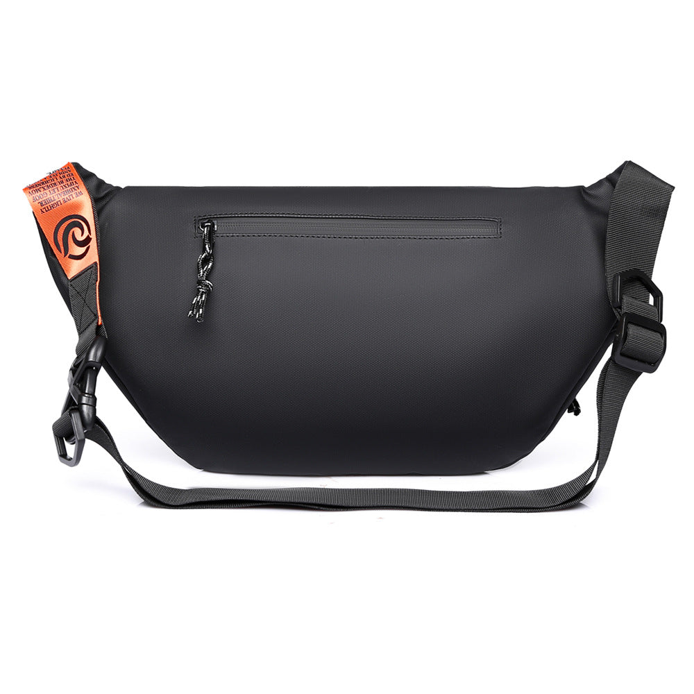 Praktische Bauchtasche Skanto