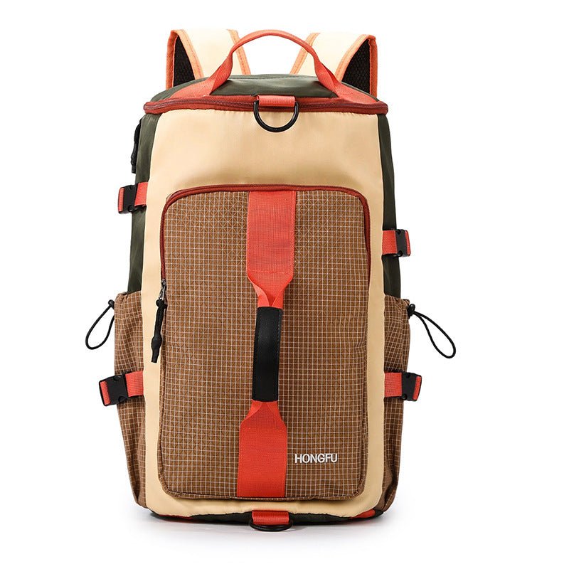 Hochwertiger Alltagsrucksack Skanto