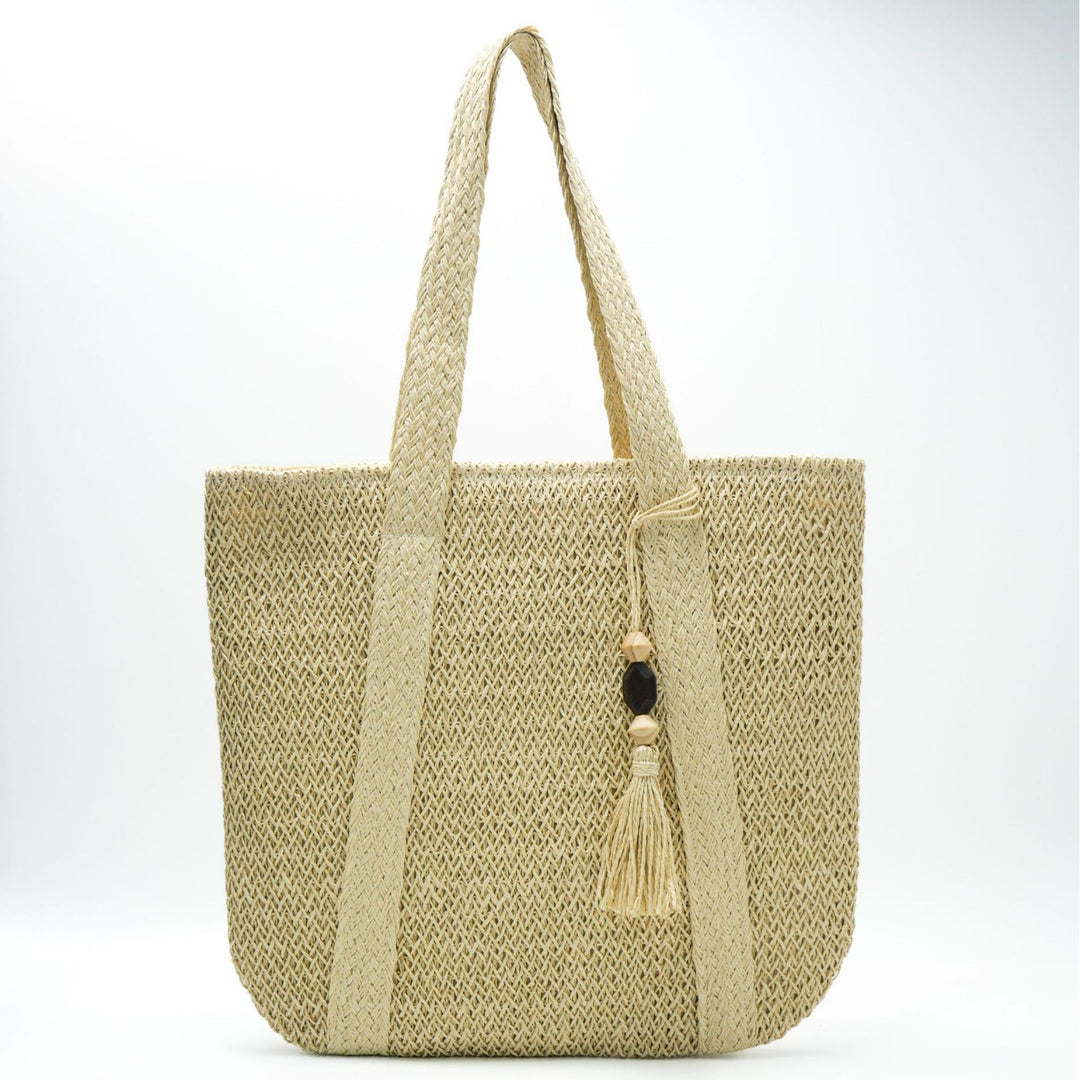 Große Strand-Organizer-Tasche Skanto