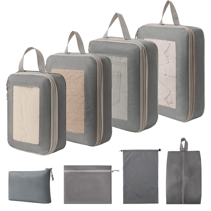 Reise-Organizer-Set Skanto