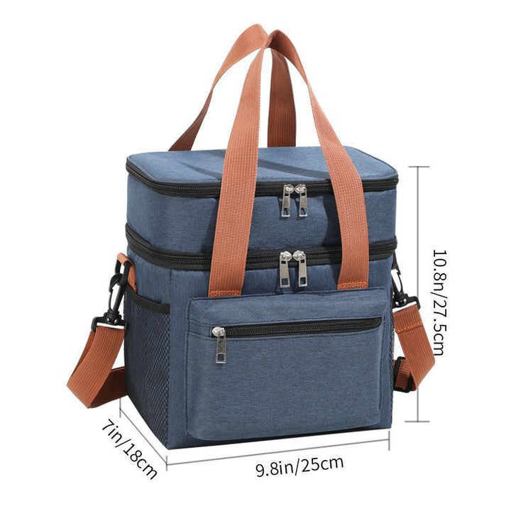 Kosmetiktasche Skanto