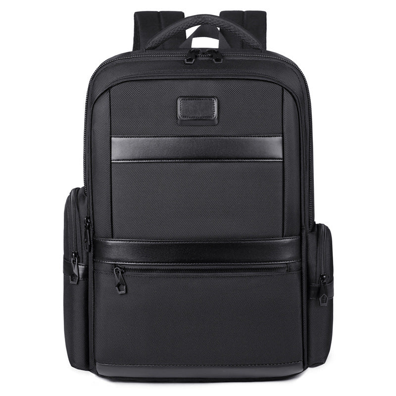 Eleganter Laptop-Rucksack mit smartem Organizer-System Skanto