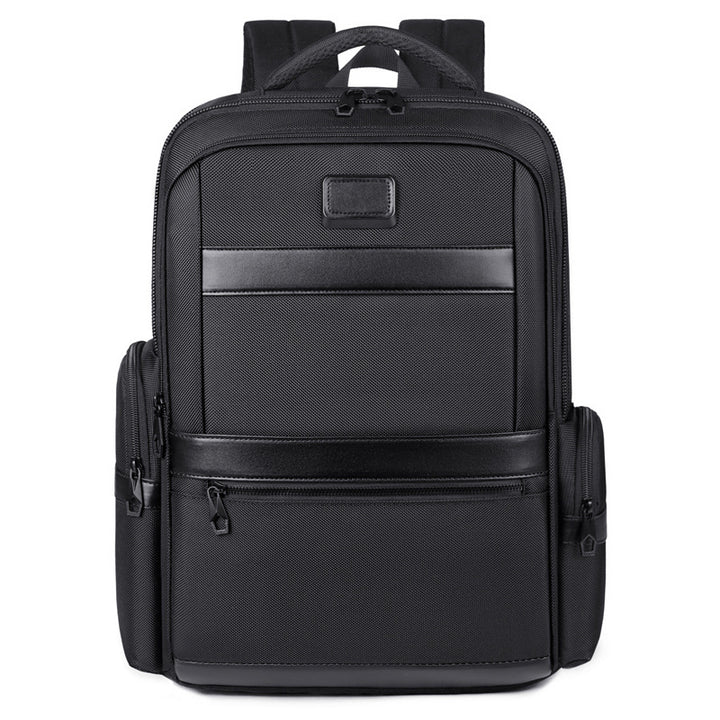 Eleganter Laptop-Rucksack mit smartem Organizer-System Skanto
