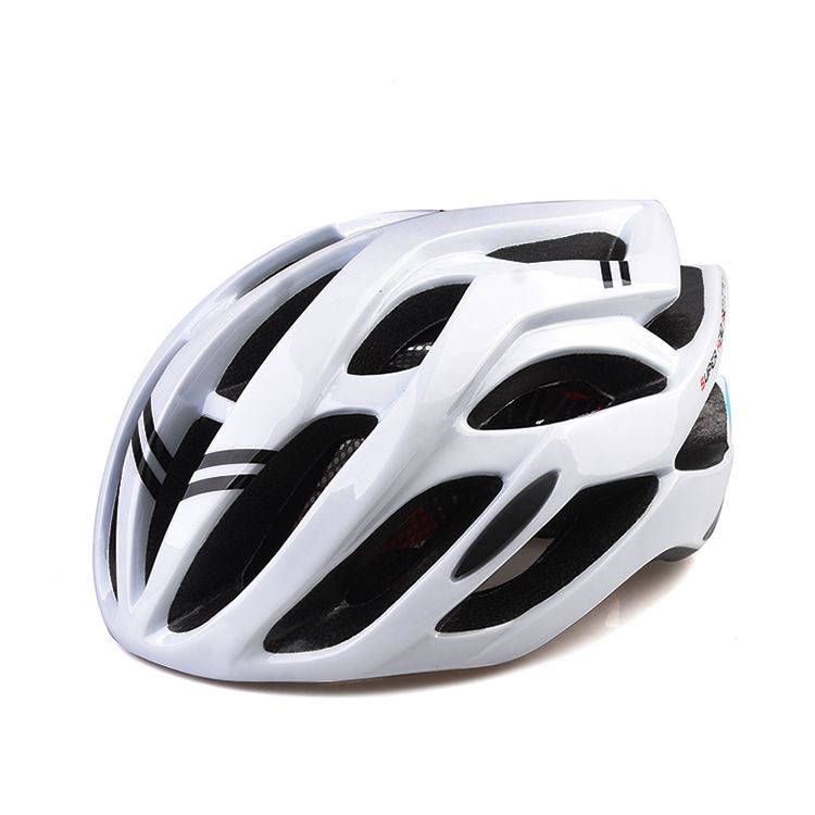 Aerodynamischer Multisport-Fahrradhelm Skanto