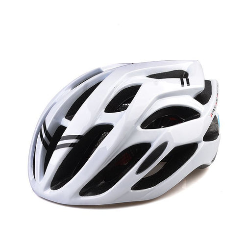 Aerodynamischer Multisport-Fahrradhelm Skanto