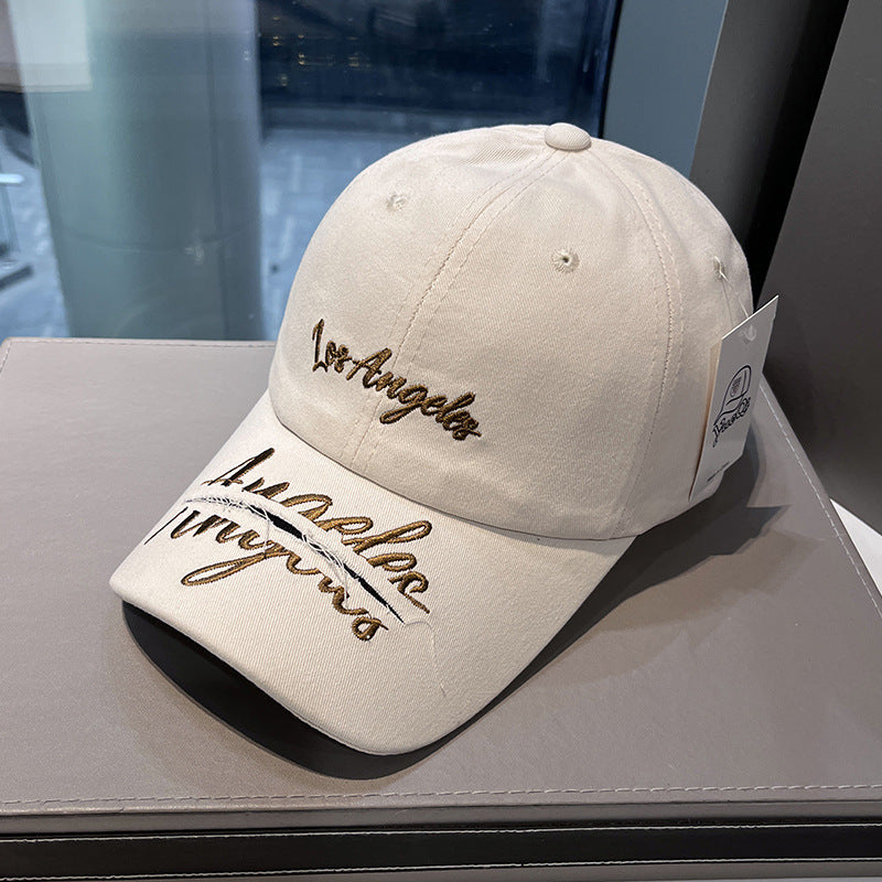 Damen Bestickte Freizeit Baseball Cap Skanto 1784083486