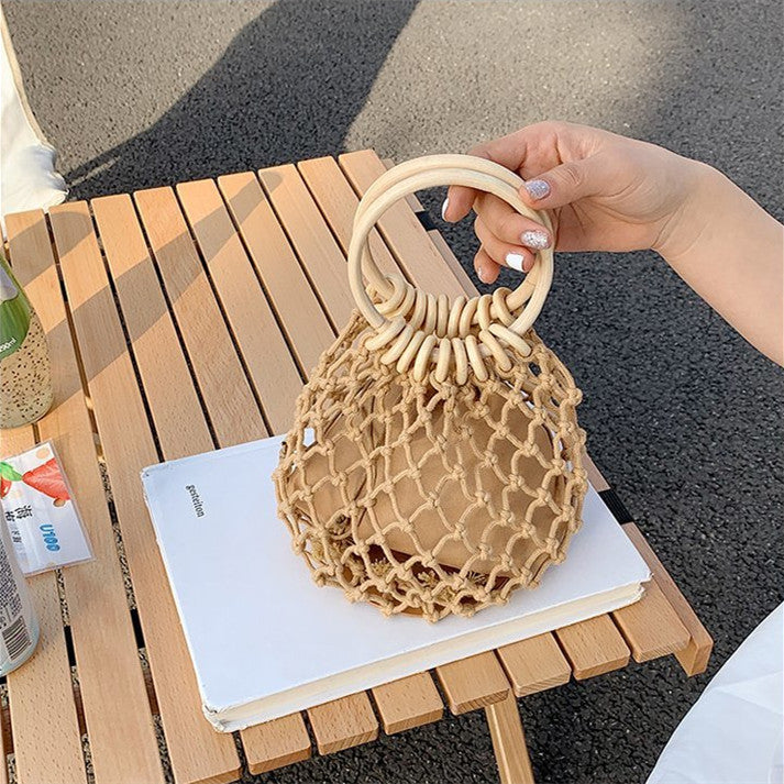 Handtasche Skanto