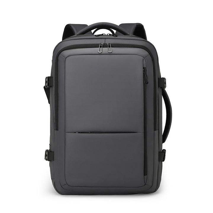 Business-Rucksack mit vielseitigen Fächern und ergonomischem Design Skanto