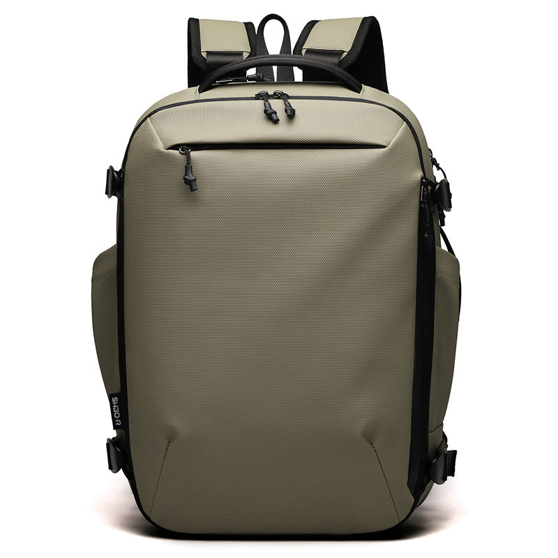 Rucksack mit multifunktionalem Design von Skanto