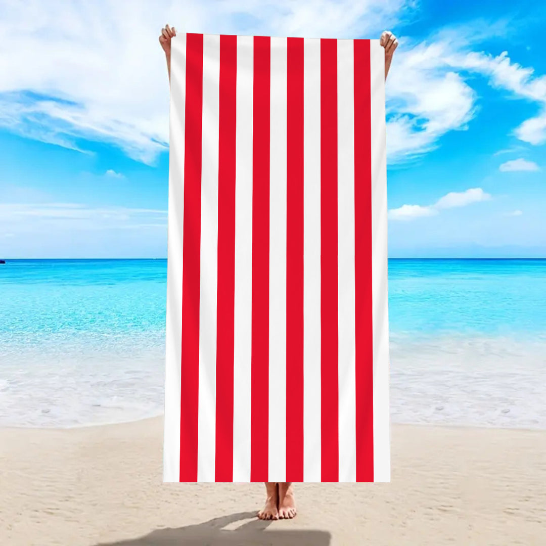 Strandtuch Skanto