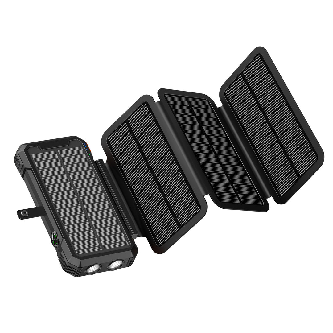Solar-Powerbank Skanto