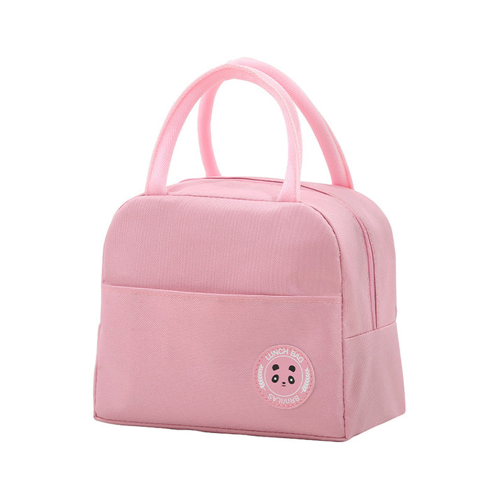 Isolierte Lunchtasche Skanto