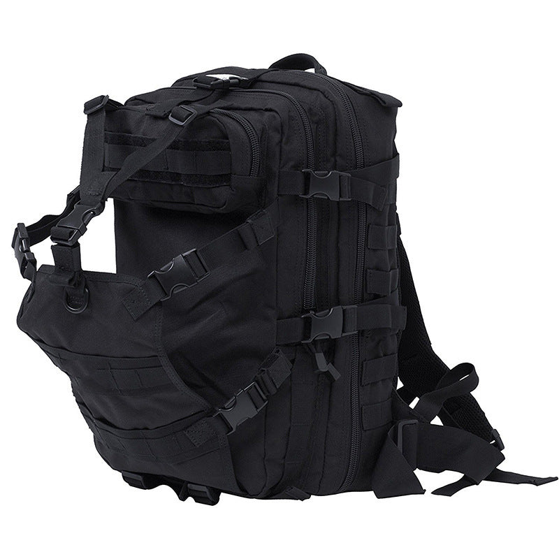 Taktischer Mehrzweck-Rucksack Skanto