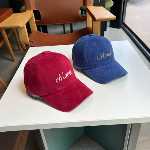 Damen Statement-Kappe Skanto mit Stickerei