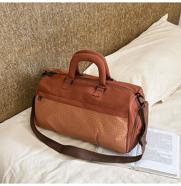 Strapazierfähige Sport- und Reisetasche Skanto