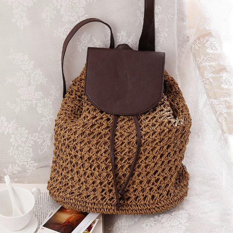 Rucksack-Handtasche Skanto