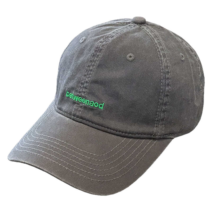 Unisex Klassische Verstellbare Baumwollkappe Skanto